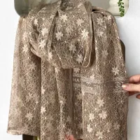 شال توری