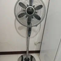 پنکه ایستاده،دیواری شروین