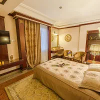 رزرو هتل و تور ویژه نوروز 1405