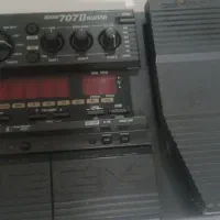افکت گیتار و ساز باغلاما و ویولن 707