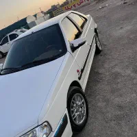 پارس elx xum 2000|خودرو سواری و وانت|زاهدان, |دیوار