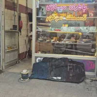 فروش مغازه درعباسی
