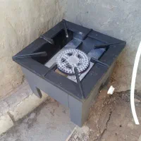 اجاق و وسایل غیره