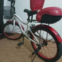 دوچرخه 20 تمیز در حد نو