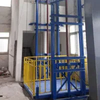 جک پارکینگ/ کرکره‌برقی/درب شیشه ای/درب اتوماتیک