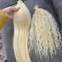 اکستنشن سیار در منزل خود زیباتر شوید
