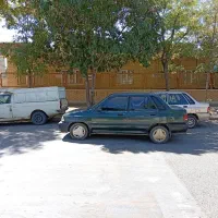 پراید جهت ثبت نام ایران خودرو|خودرو کلاسیک|قروه, |دیوار