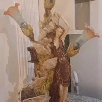 آباژور وآب نما