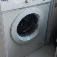 ماشین‌لباس‌شویی