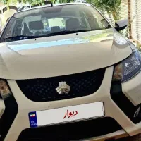 کوییک gxl صفر