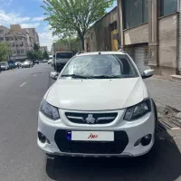 کوئیک اتومات ۴۰۲