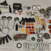 موتور گازیبراوویاماها۱۲۵۱۰۰کاوازاکیسوزوکی هنداسیجی