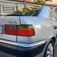 زانتیا 2000تمیز وکم کار .