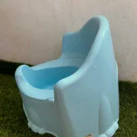 لگن بچه
