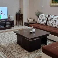 ۶۲متر دو‌خواب با امکانات