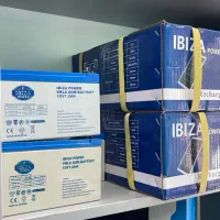 باطری دزدگیر اماکن ماشین شارژی کرکره برقی آسانسور