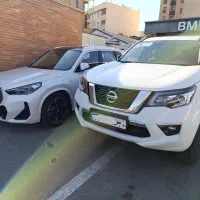 نیسان ترا نقد و اقساط - ۲۰۲۵/۲۰۲۶