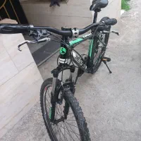 دوچرخه اینتنس ۲۶ حرفه ای