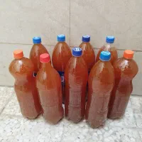 سرکه سیب خانگی درجه یک