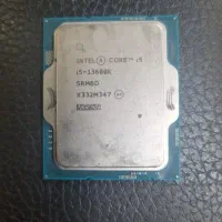 cpu i5 13600k