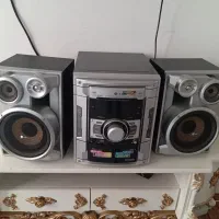 ضبط و باند الجی