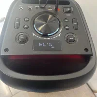 speaker DR-6616|سیستم صوتی خانگی|تهران, عباس‌آباد|دیوار