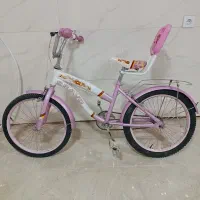 دوچرخه ۲۰ دخترانه