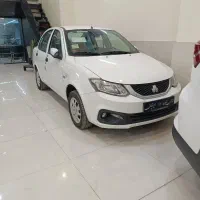 ساینا GXL دوگانه صفر 1404