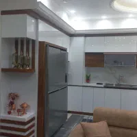 مسکن ملی شخصی ساز ۱۱۰ متر دوکله ورودی مجزا