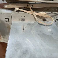 هود مارک MAS   لمسی