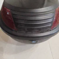 باکس وسپا.