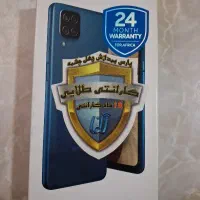 گوشی سامسونگ a12 64 GB