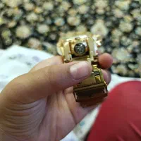 ساعت گودزیلا
