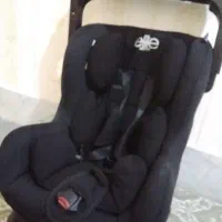 صندلی ماشین