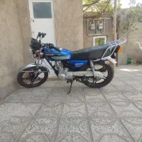 موتور 200همتاز