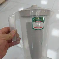 پارچ و لیوان کاوه پلاست مناسب هیئت و موکب