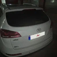 جک s5اتومات مدل ۹۵فول