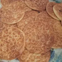 فتیر خانگی