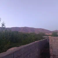 250متر زمین ملک آبدار  /فشند/هشتگرد /کردان