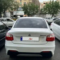 ساینا مدل ۱۴۰۱بدون رنگ