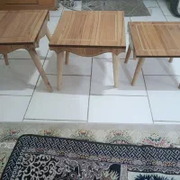 میز عسلی|مبلمان خانگی و میز عسلی|فردیس, ثابتی|دیوار