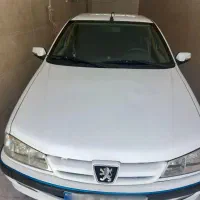 پارس tu5سیمی ۴۰۱