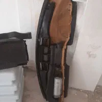 داشبورد بنز