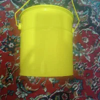 گلدان آهنی