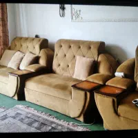 مبل هفت نفره