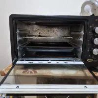 اون توستر