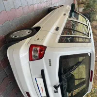 پراید ۱۱۱ se فول کم کار