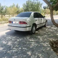 سمند EF7