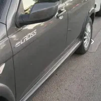 کوییک فول اتومات پلاس مدل ۹۷درحد صفر واقعی