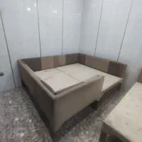 تخت مبلی